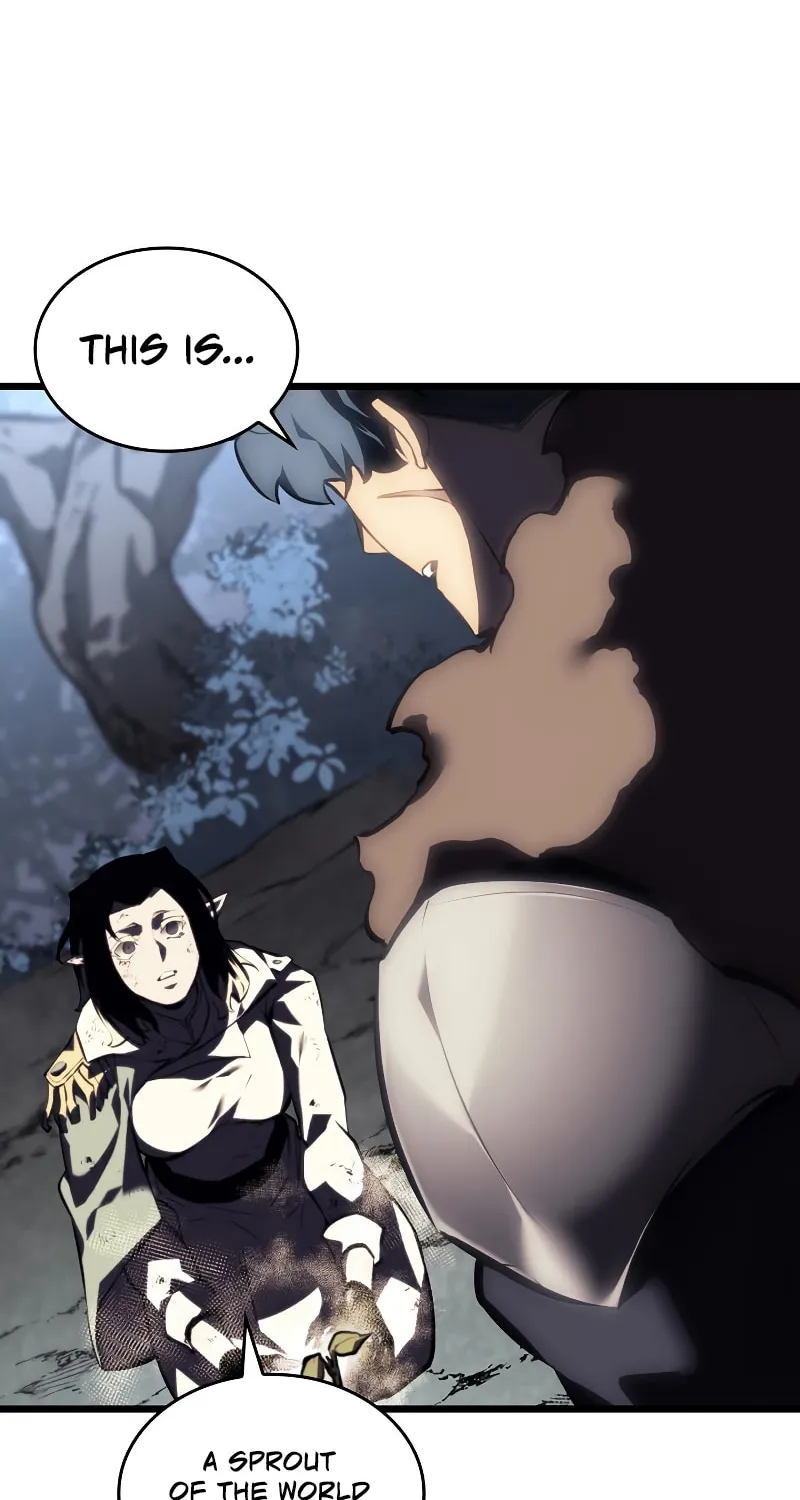 The SSS-Ranker Returns Chapter 46 page 61 - 