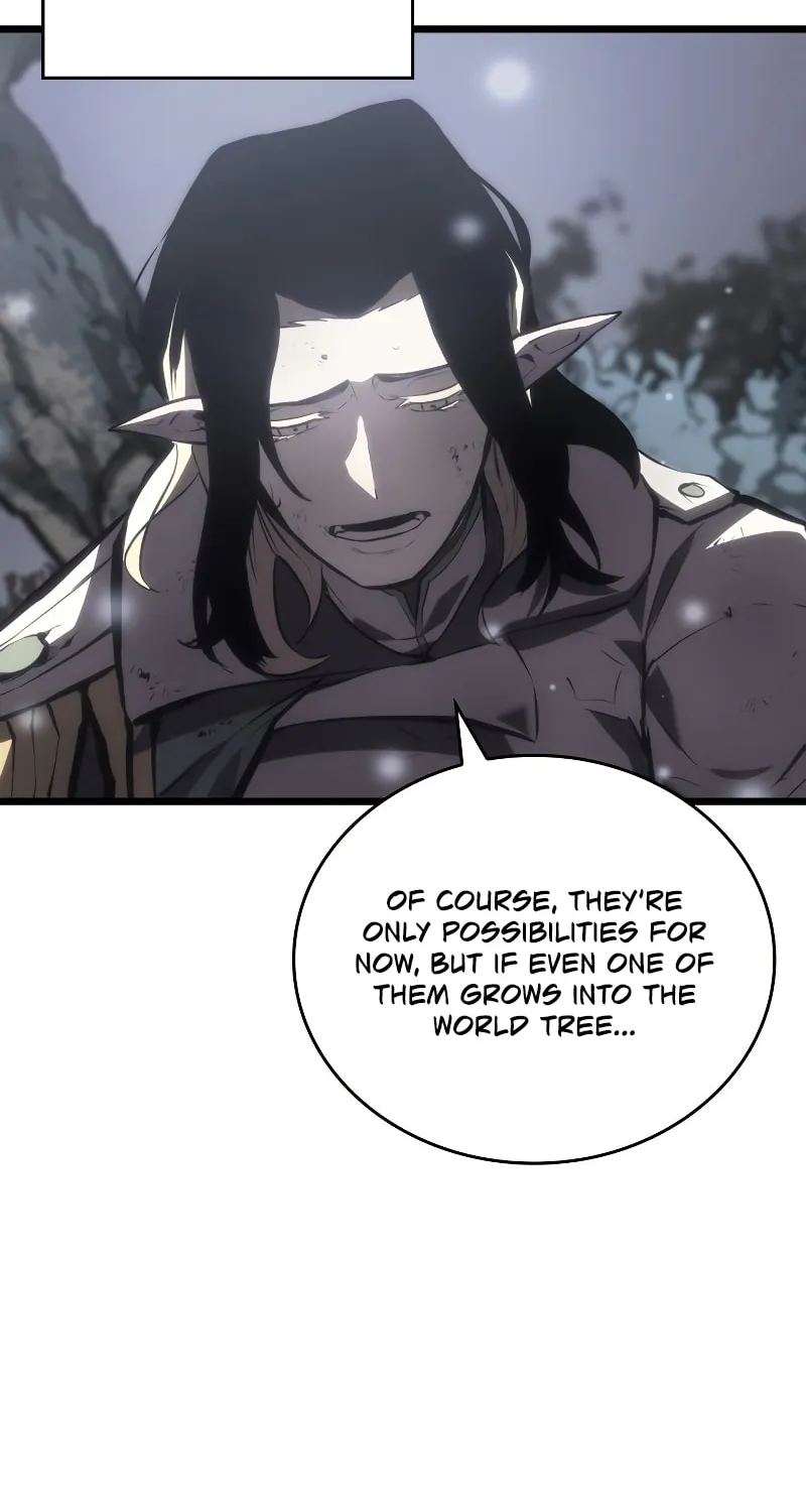 The SSS-Ranker Returns Chapter 46 page 65 - 
