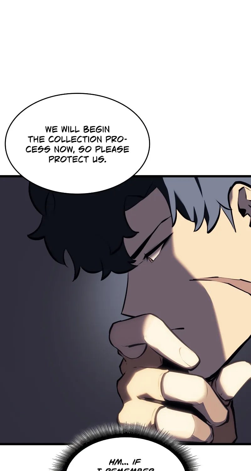 The SSS-Ranker Returns Chapter 46 page 66 - 