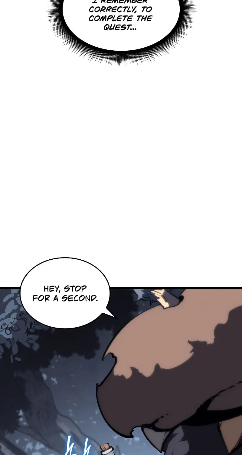 The SSS-Ranker Returns Chapter 46 page 67 - 