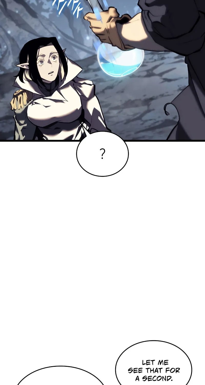 The SSS-Ranker Returns Chapter 46 page 68 - 