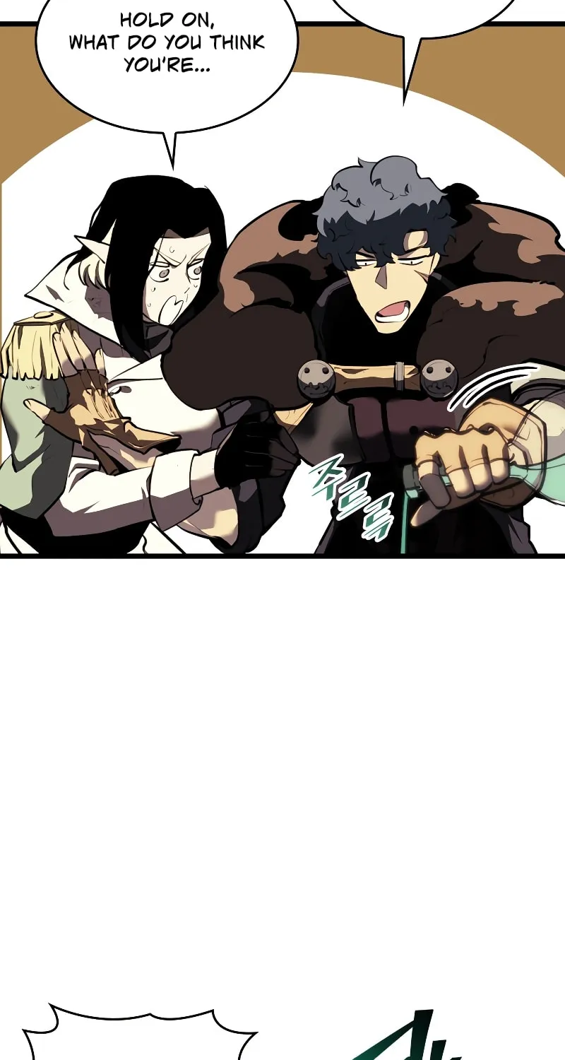 The SSS-Ranker Returns Chapter 46 page 69 - 