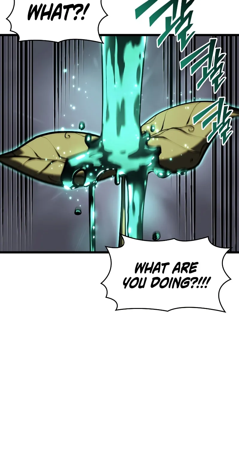 The SSS-Ranker Returns Chapter 46 page 70 - 