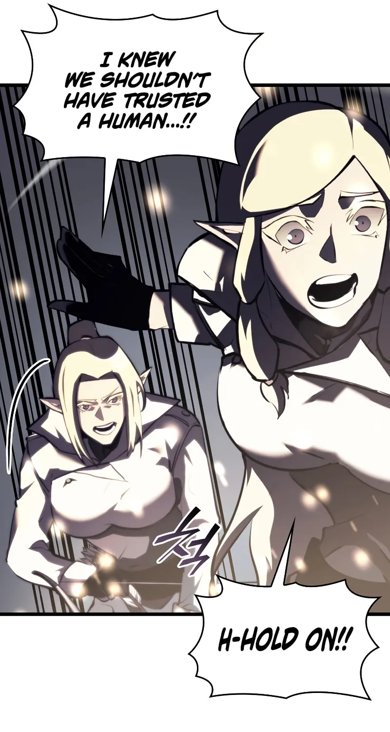 The SSS-Ranker Returns Chapter 46 page 72 - 