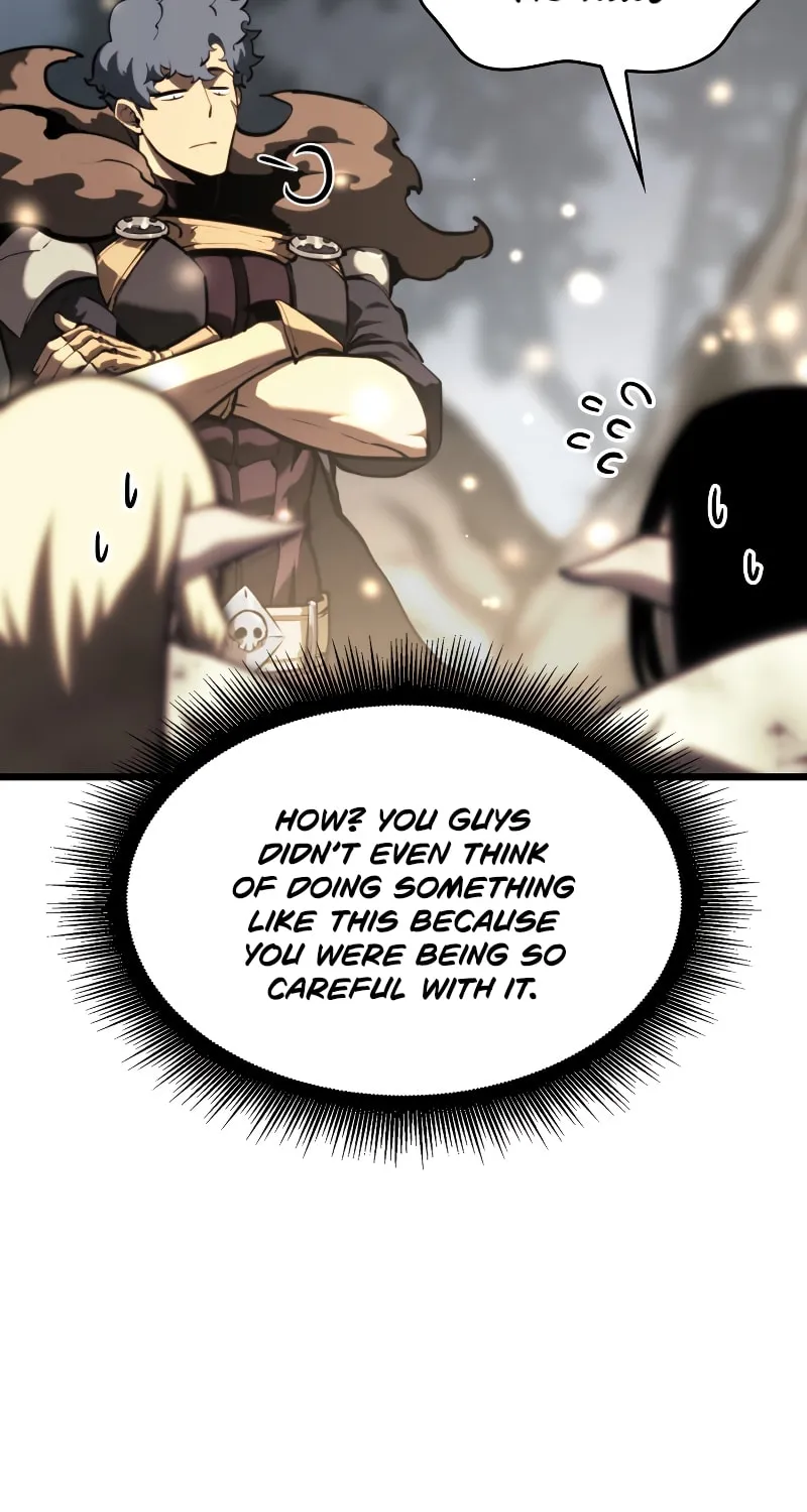 The SSS-Ranker Returns Chapter 46 page 76 - 