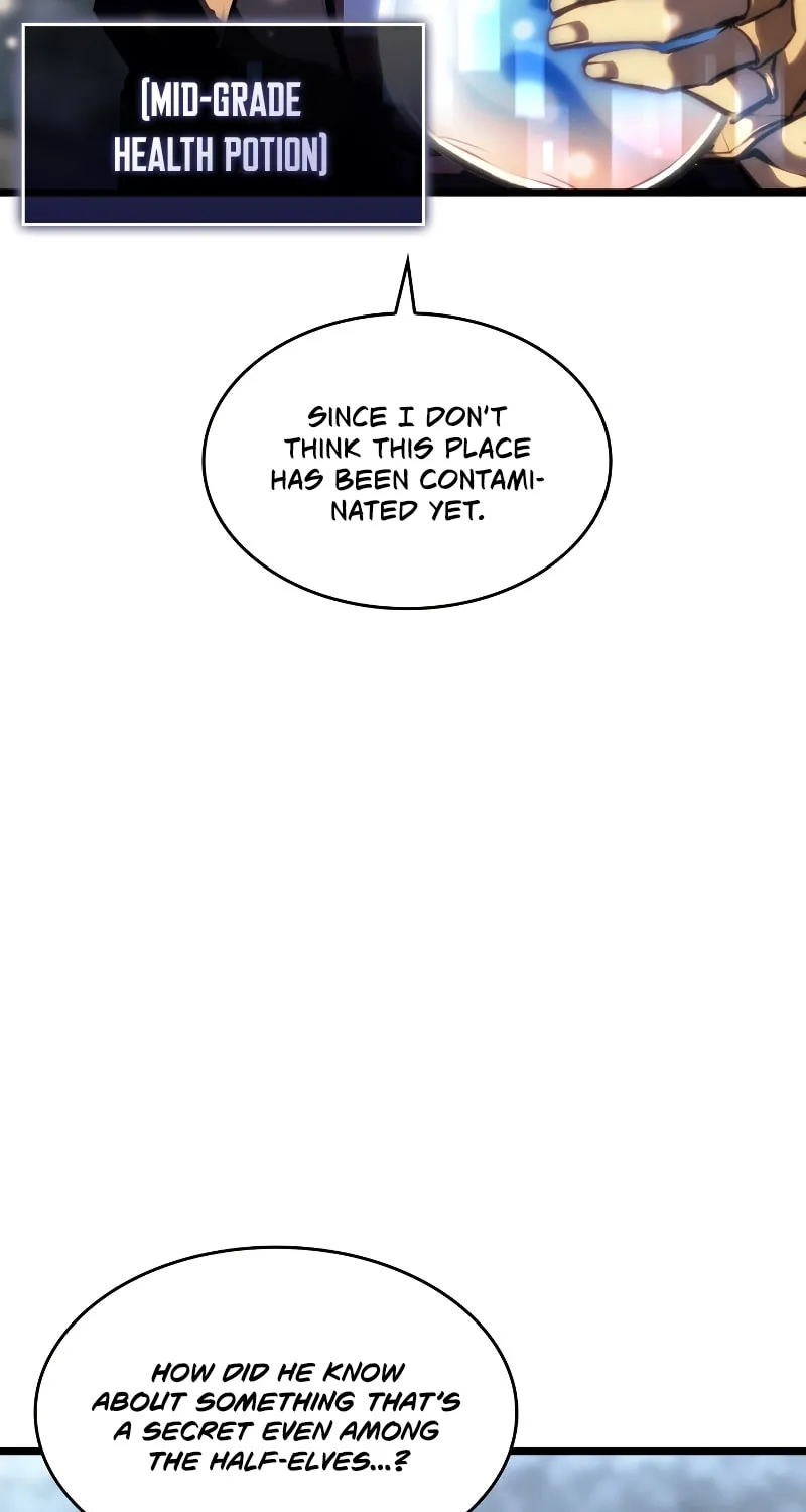 The SSS-Ranker Returns Chapter 46 page 78 - 