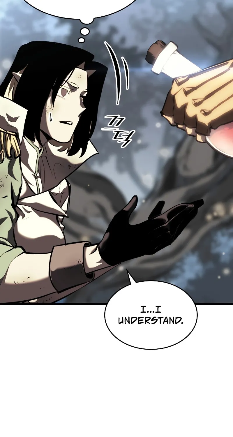 The SSS-Ranker Returns Chapter 46 page 79 - 