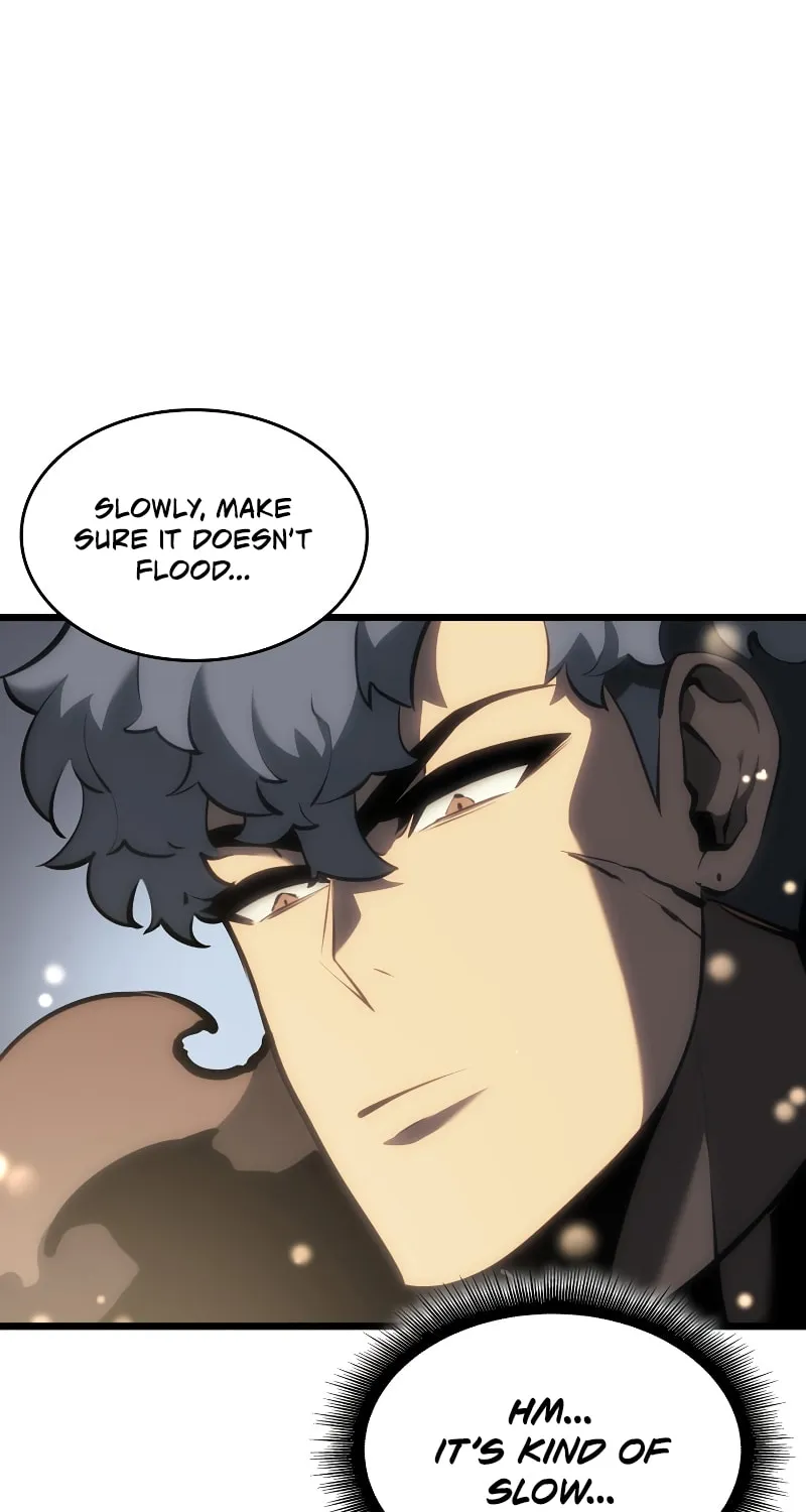The SSS-Ranker Returns Chapter 46 page 81 - 