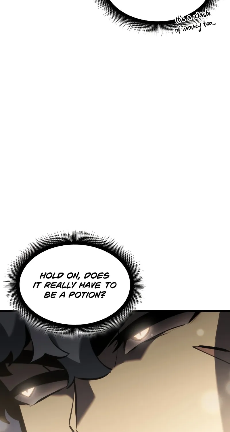 The SSS-Ranker Returns Chapter 46 page 82 - 