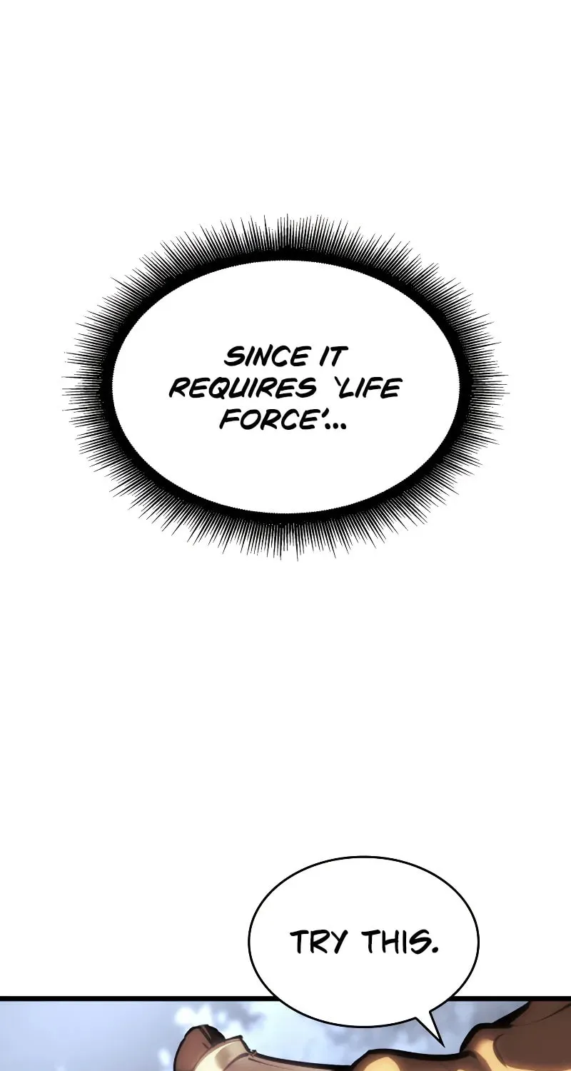 The SSS-Ranker Returns Chapter 46 page 84 - 