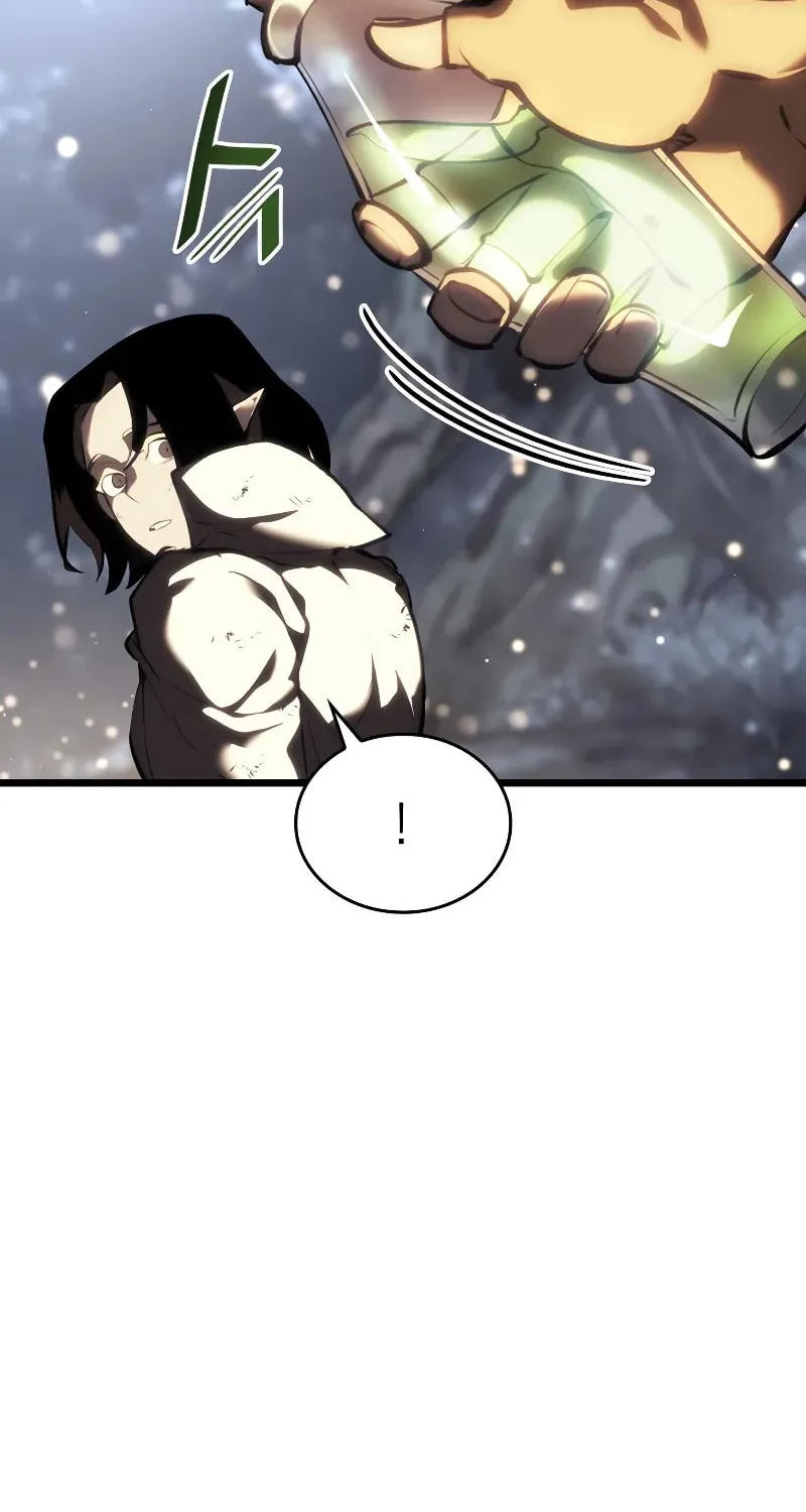 The SSS-Ranker Returns Chapter 46 page 85 - 