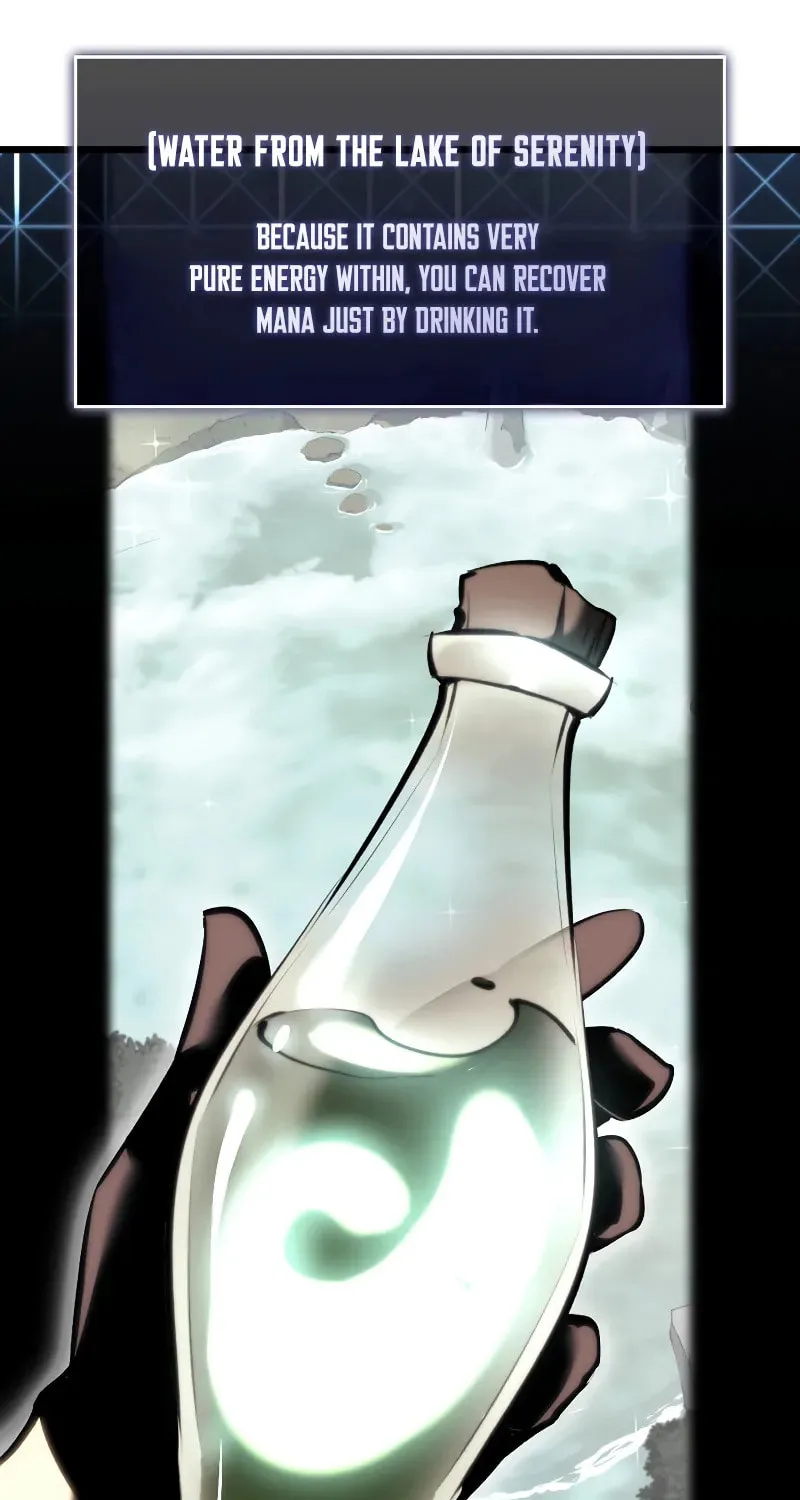 The SSS-Ranker Returns Chapter 46 page 86 - 