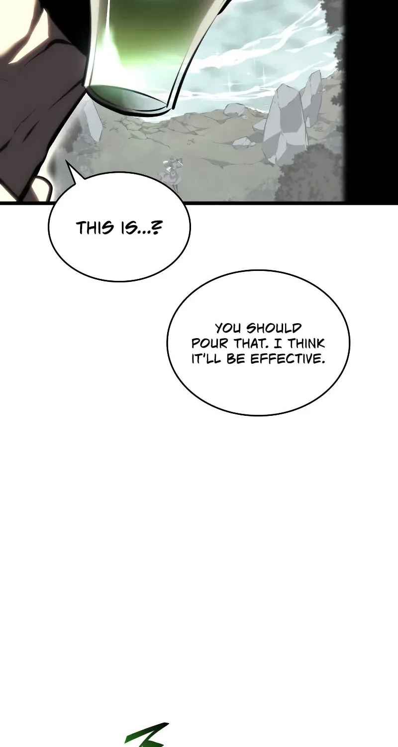 The SSS-Ranker Returns Chapter 46 page 87 - 