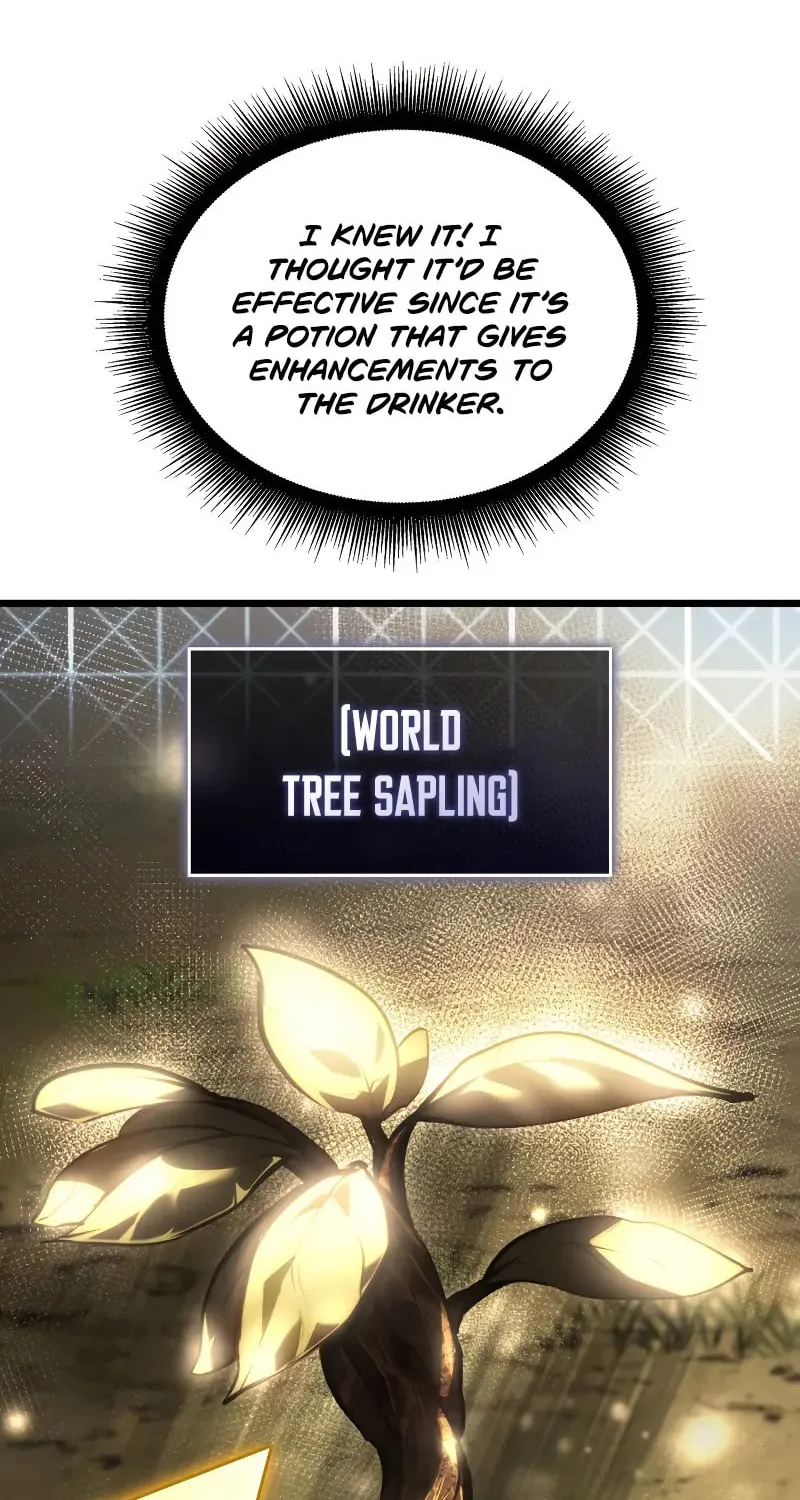The SSS-Ranker Returns Chapter 46 page 91 - 