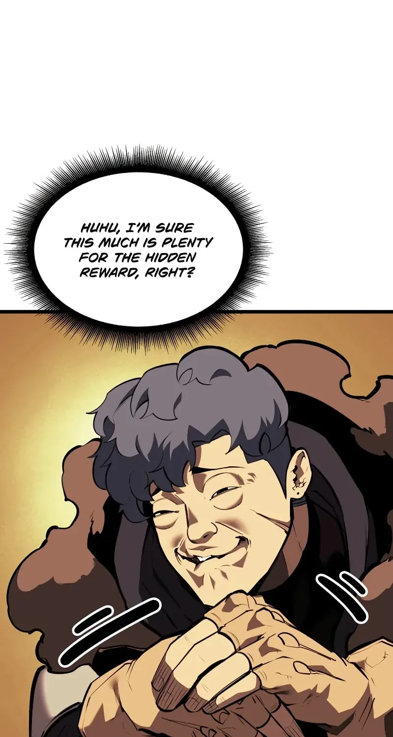 The SSS-Ranker Returns Chapter 46 page 93 - 