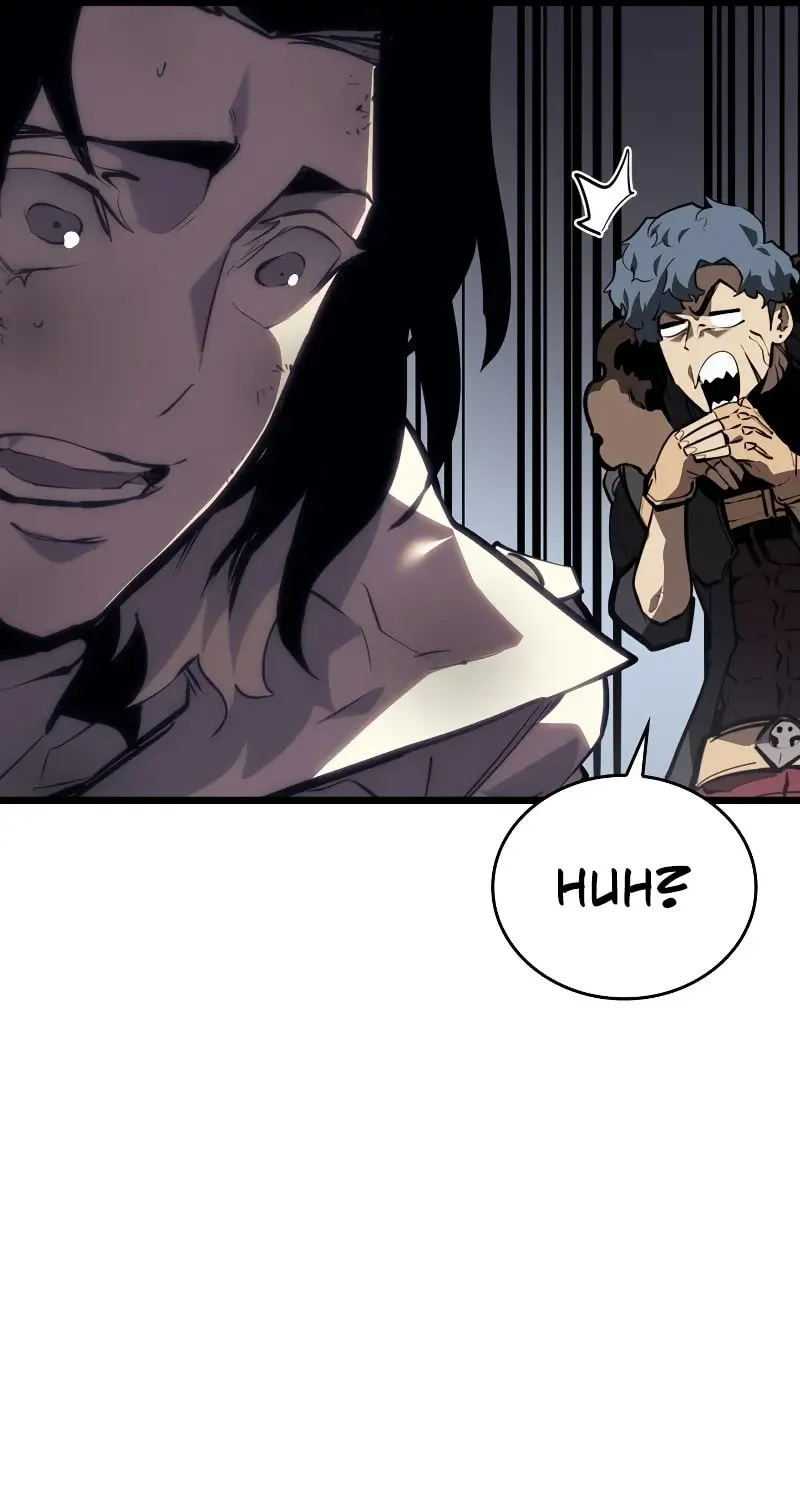The SSS-Ranker Returns Chapter 46 page 95 - 