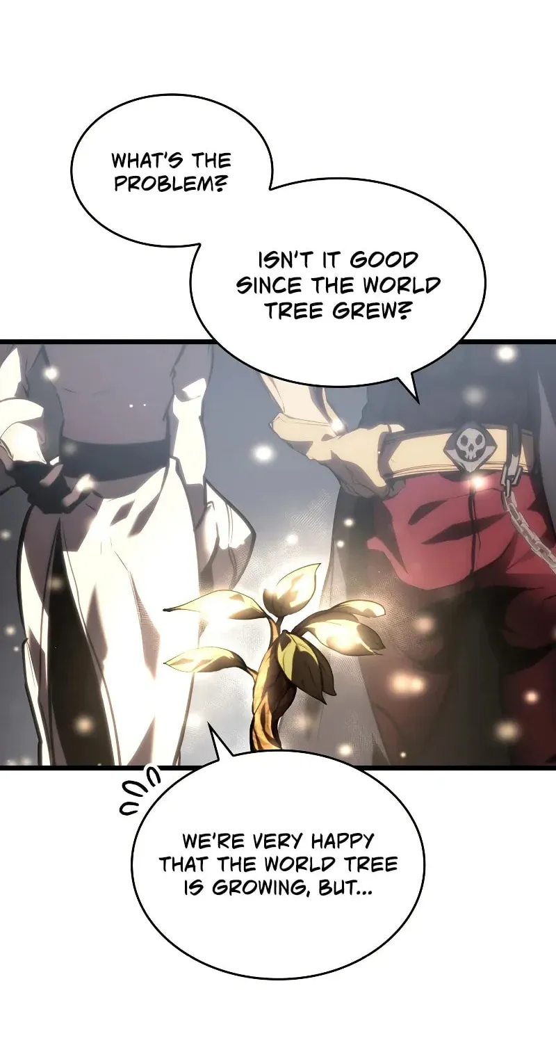 The SSS-Ranker Returns Chapter 46 page 96 - 