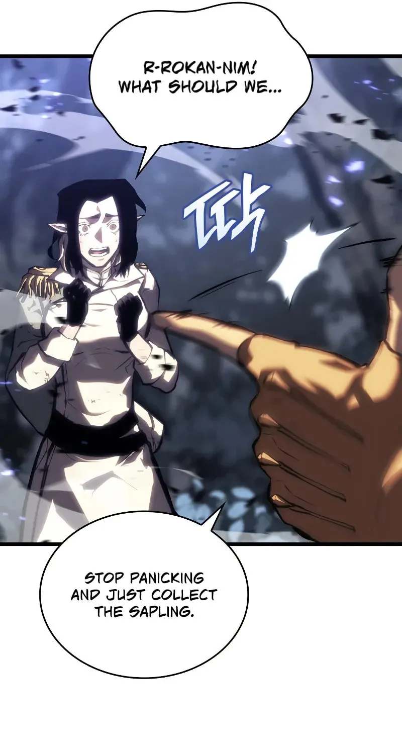 The SSS-Ranker Returns Chapter 47 page 11 - 