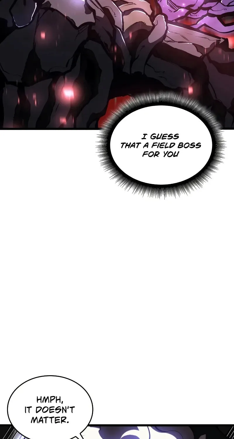 The SSS-Ranker Returns Chapter 47 page 101 - 