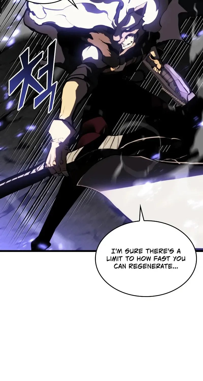 The SSS-Ranker Returns Chapter 47 page 102 - 