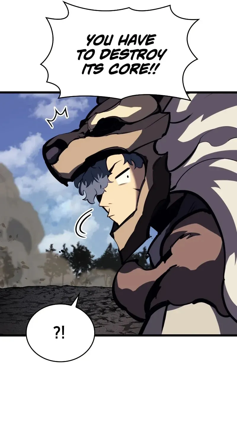 The SSS-Ranker Returns Chapter 47 page 104 - 