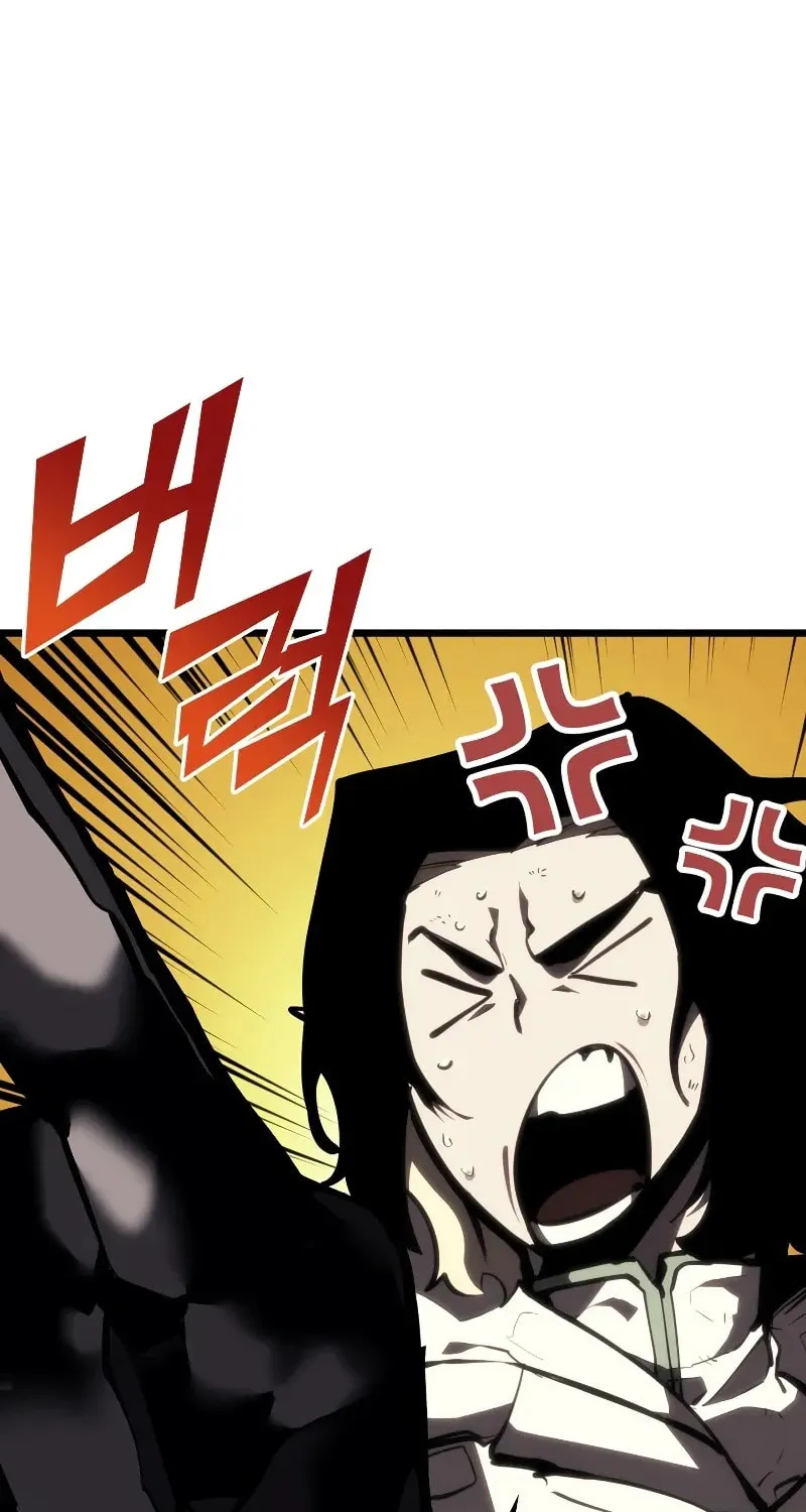 The SSS-Ranker Returns Chapter 47 page 105 - 