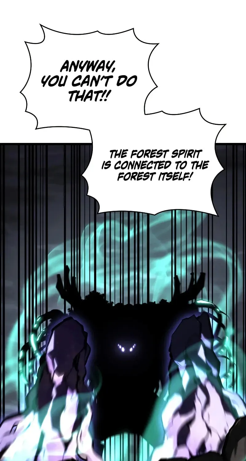 The SSS-Ranker Returns Chapter 47 page 108 - 