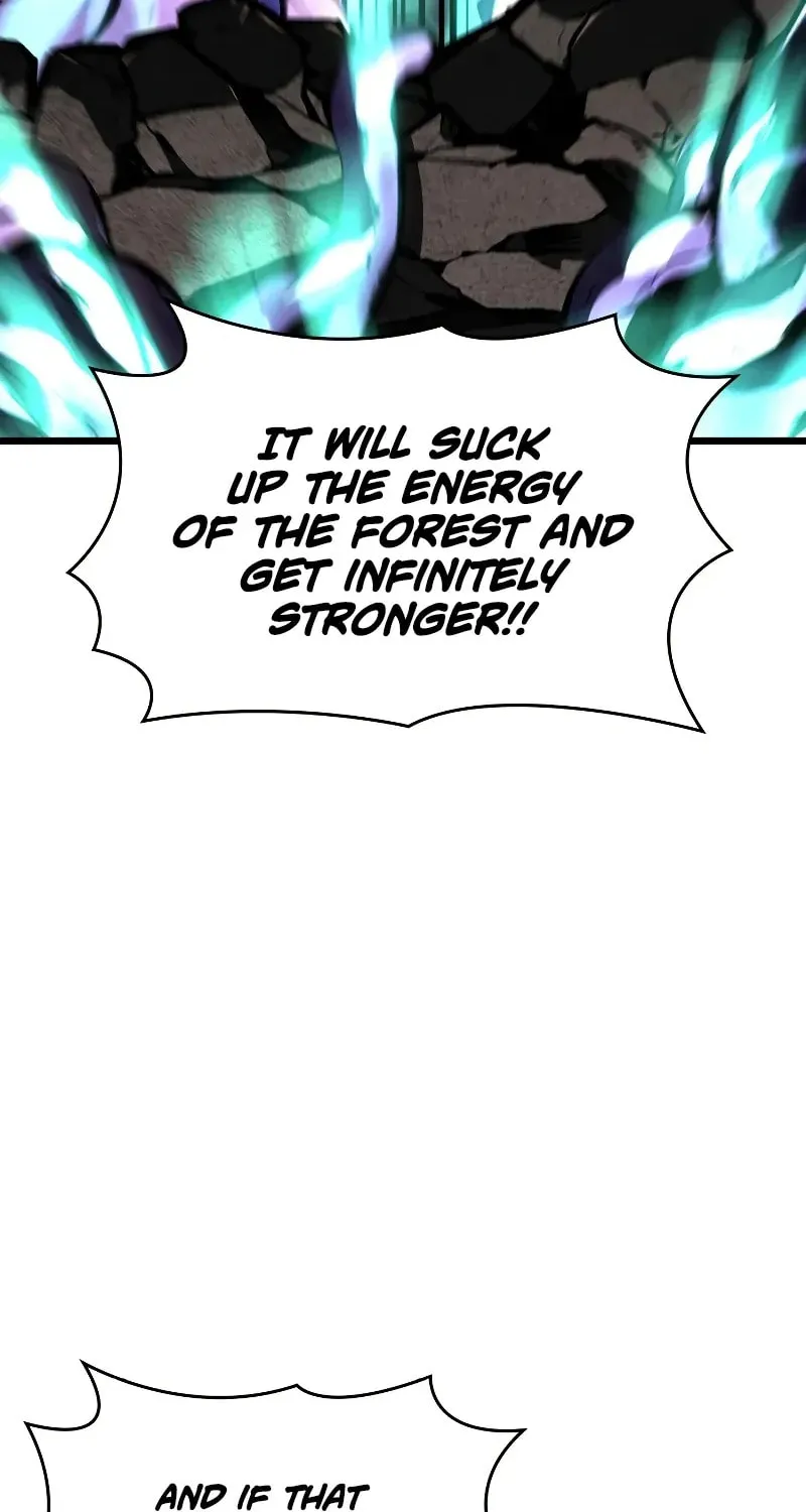 The SSS-Ranker Returns Chapter 47 page 109 - 