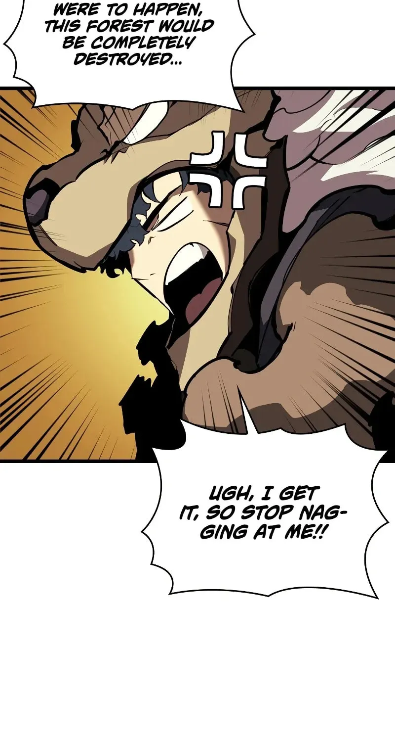 The SSS-Ranker Returns Chapter 47 page 110 - 