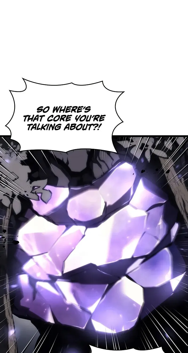 The SSS-Ranker Returns Chapter 47 page 111 - 