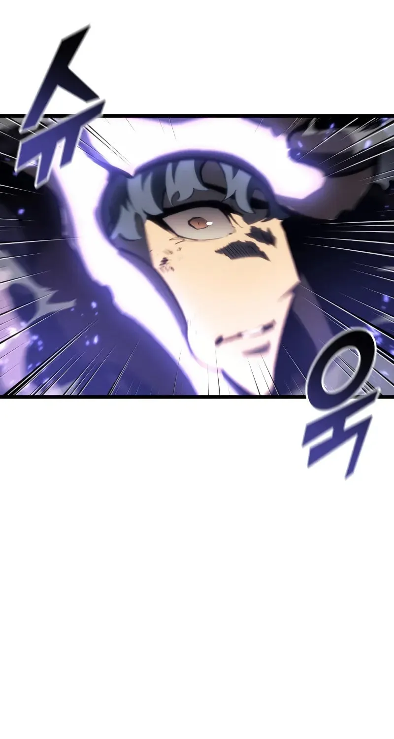 The SSS-Ranker Returns Chapter 47 page 115 - 