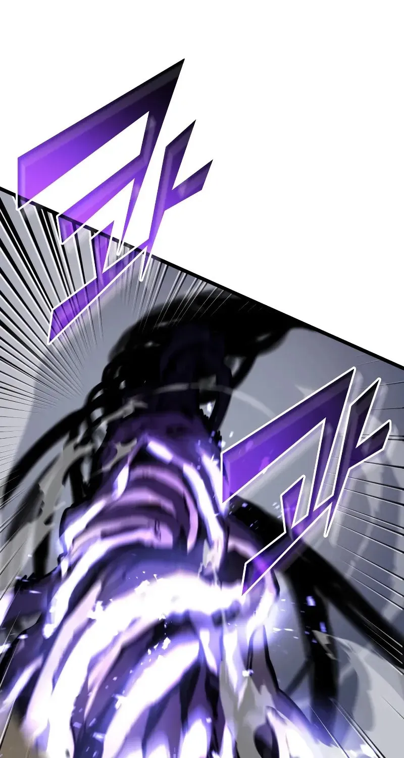 The SSS-Ranker Returns Chapter 47 page 116 - 