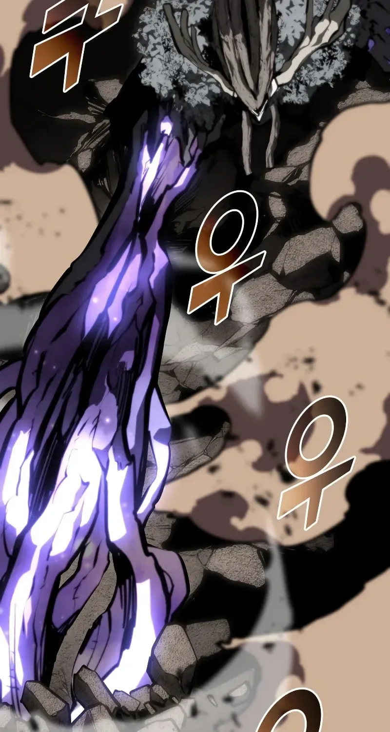 The SSS-Ranker Returns Chapter 47 page 119 - 