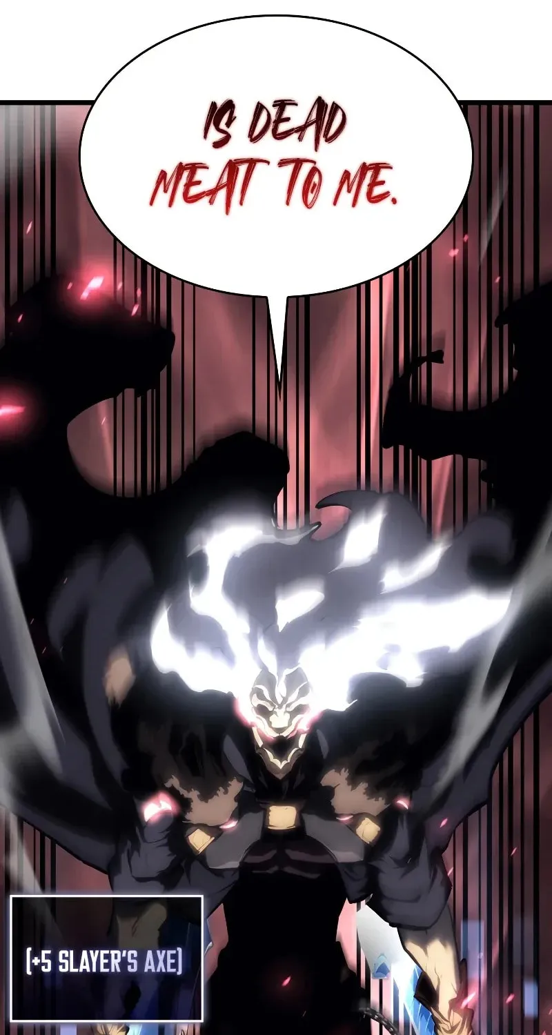 The SSS-Ranker Returns Chapter 47 page 14 - 