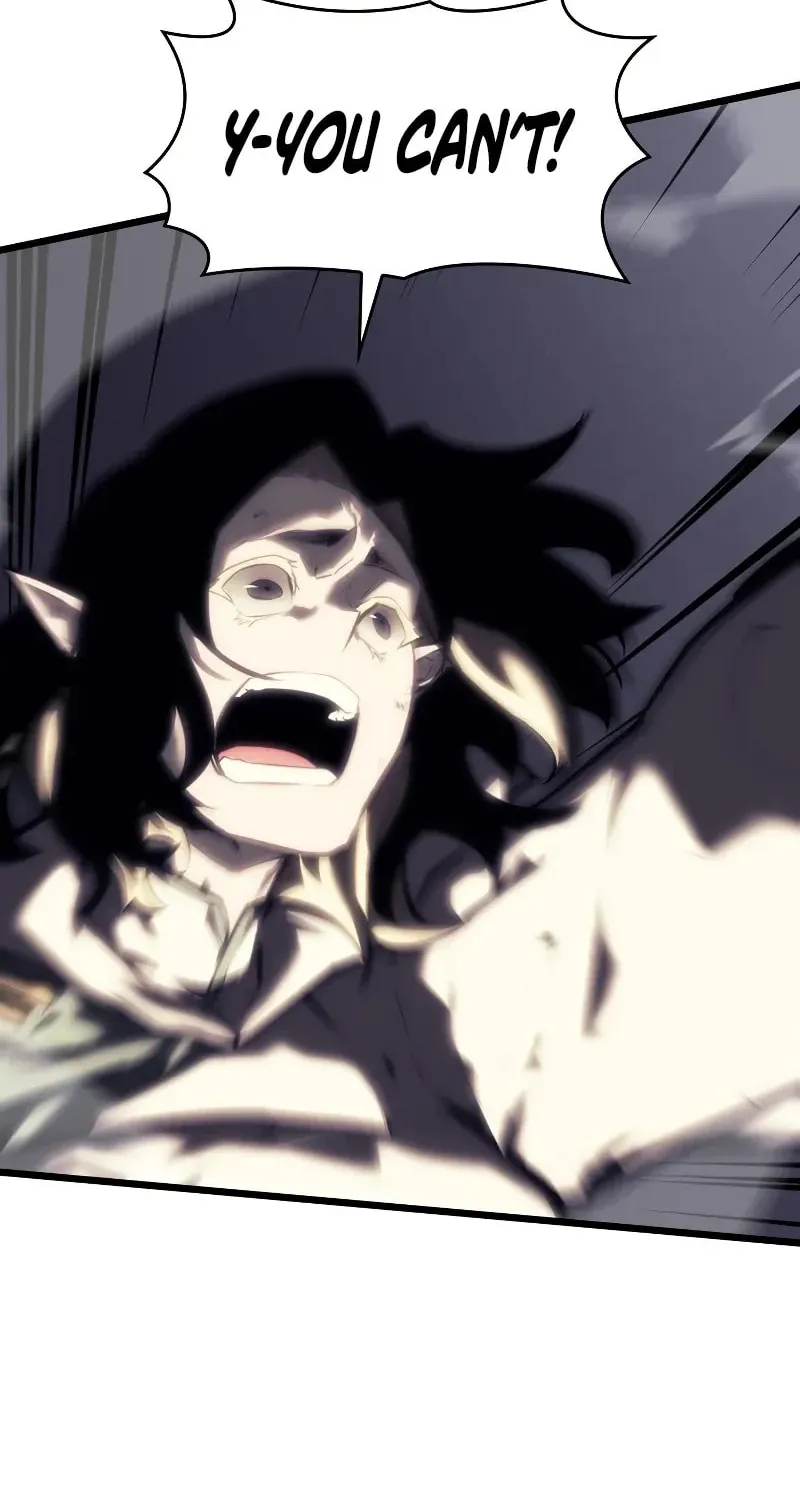 The SSS-Ranker Returns Chapter 47 page 16 - 