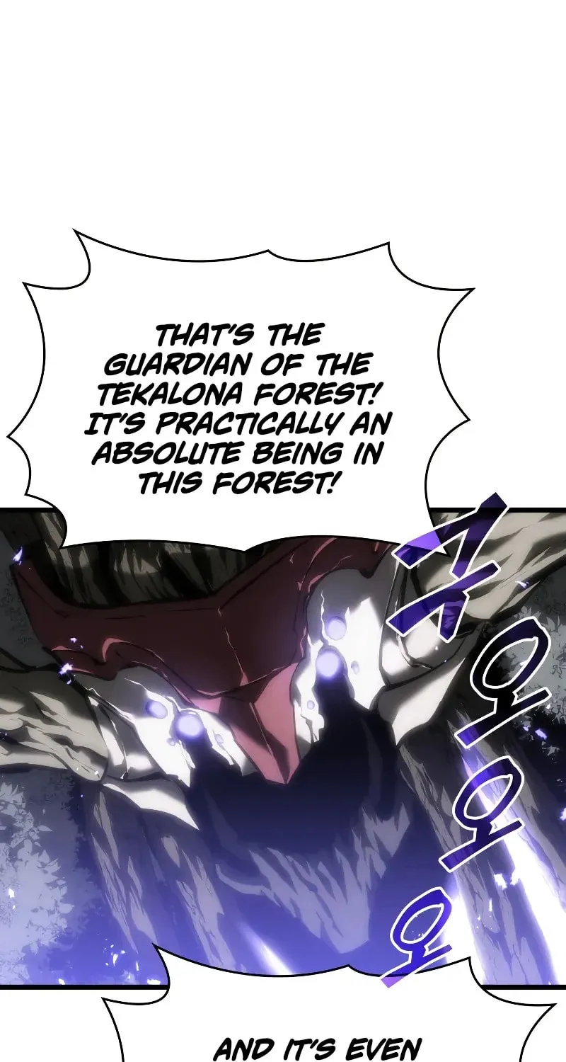 The SSS-Ranker Returns Chapter 47 page 17 - 