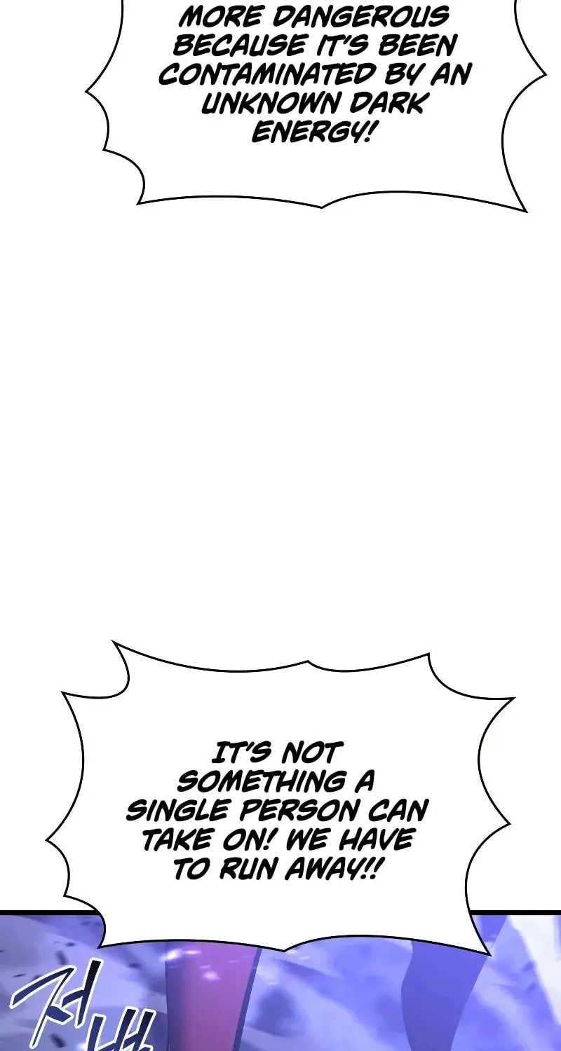The SSS-Ranker Returns Chapter 47 page 18 - 