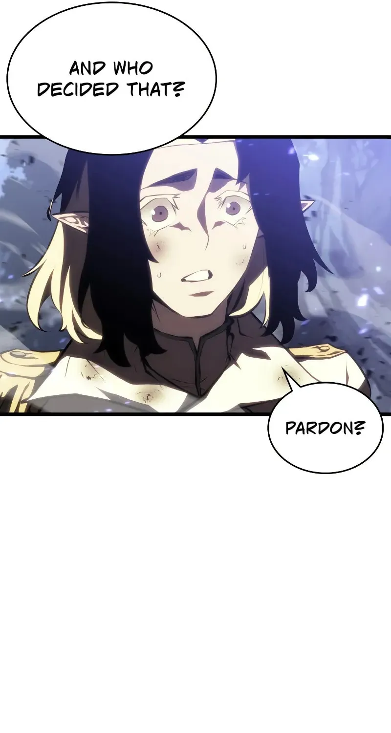 The SSS-Ranker Returns Chapter 47 page 20 - 