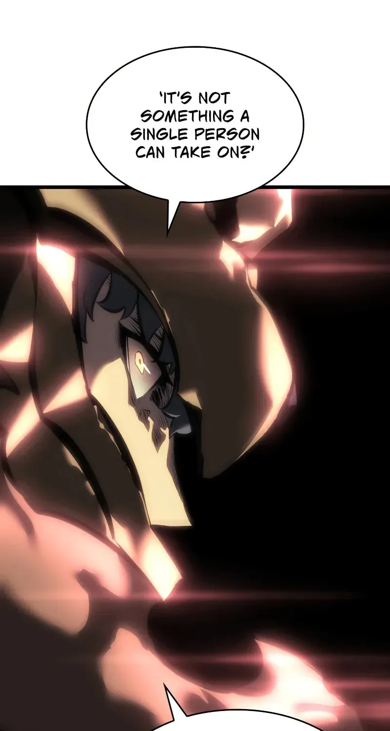 The SSS-Ranker Returns Chapter 47 page 21 - 