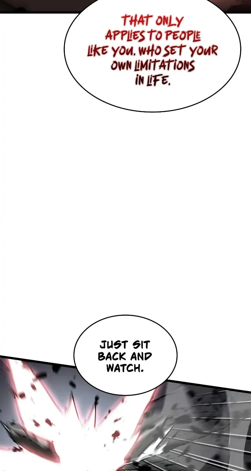 The SSS-Ranker Returns Chapter 47 page 22 - 