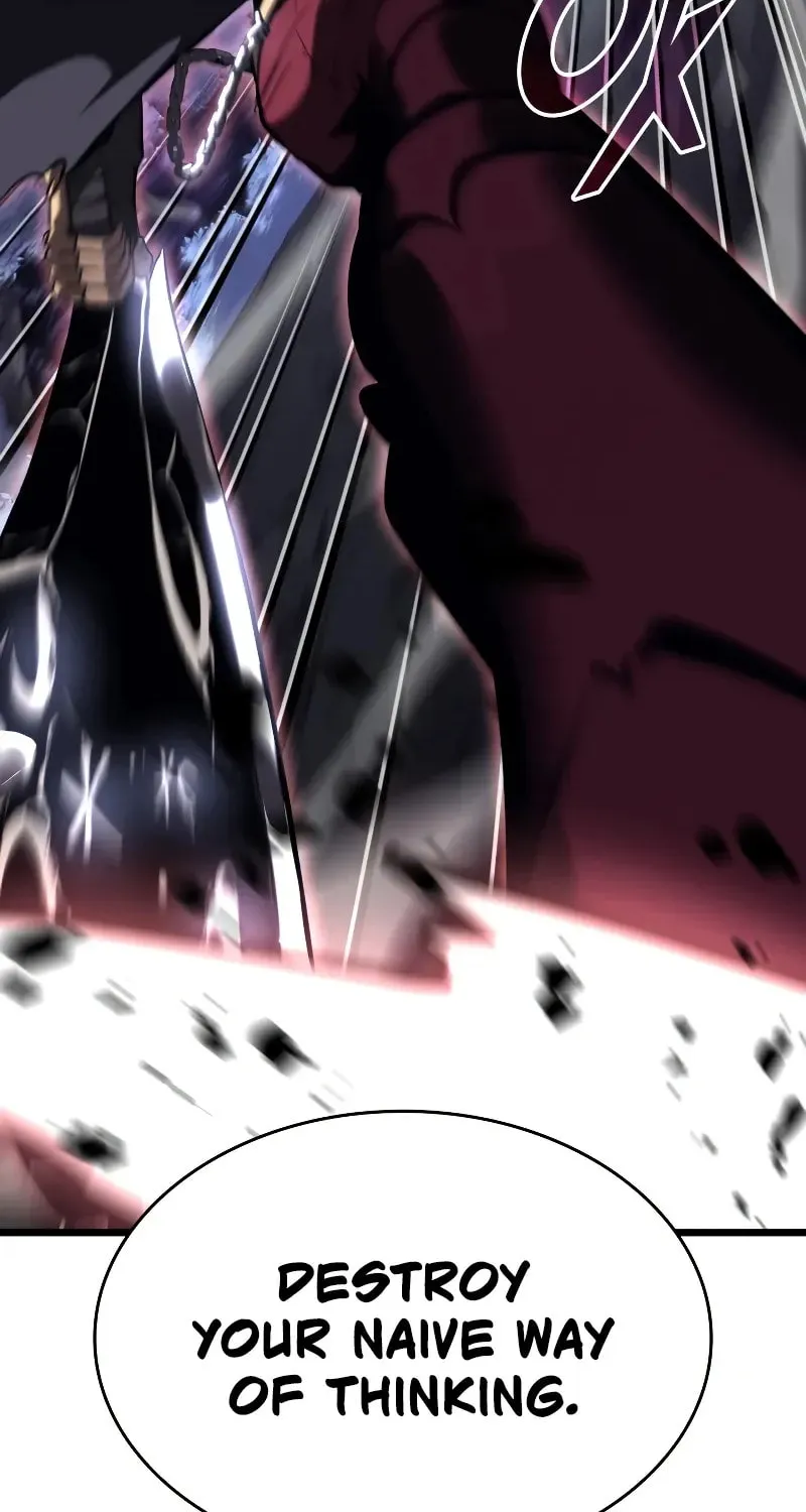 The SSS-Ranker Returns Chapter 47 page 25 - 