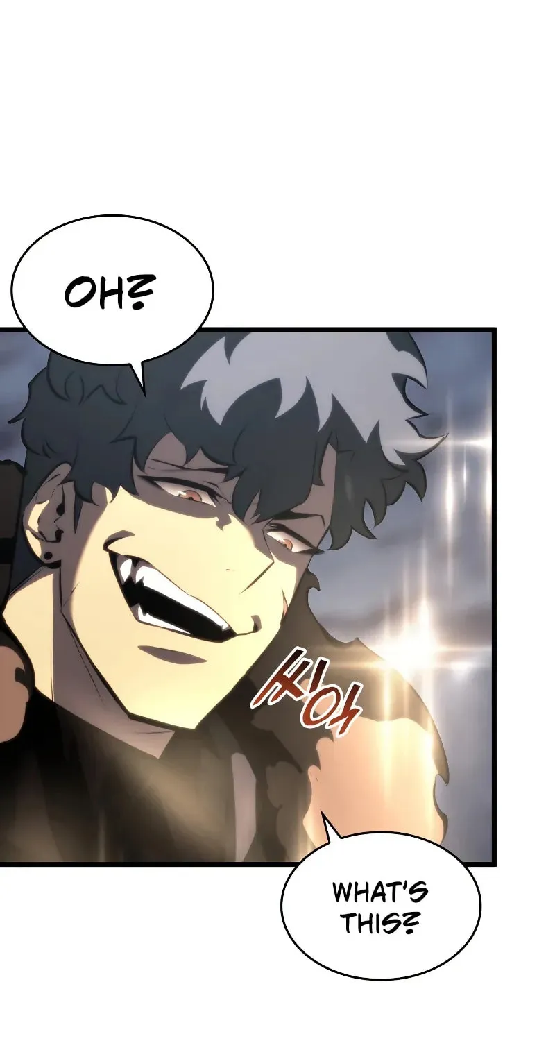 The SSS-Ranker Returns Chapter 47 page 4 - 