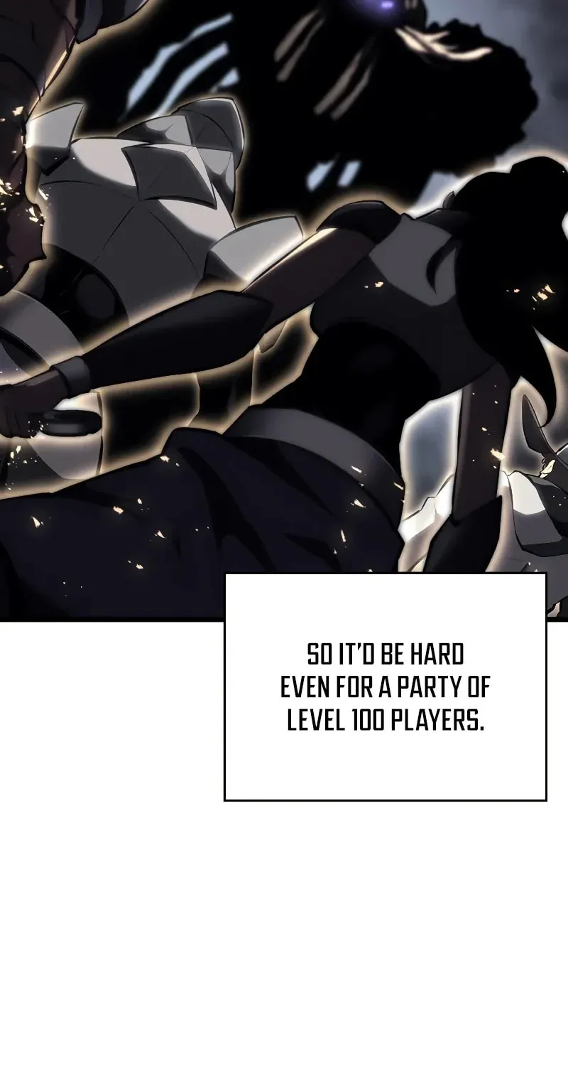 The SSS-Ranker Returns Chapter 47 page 31 - 