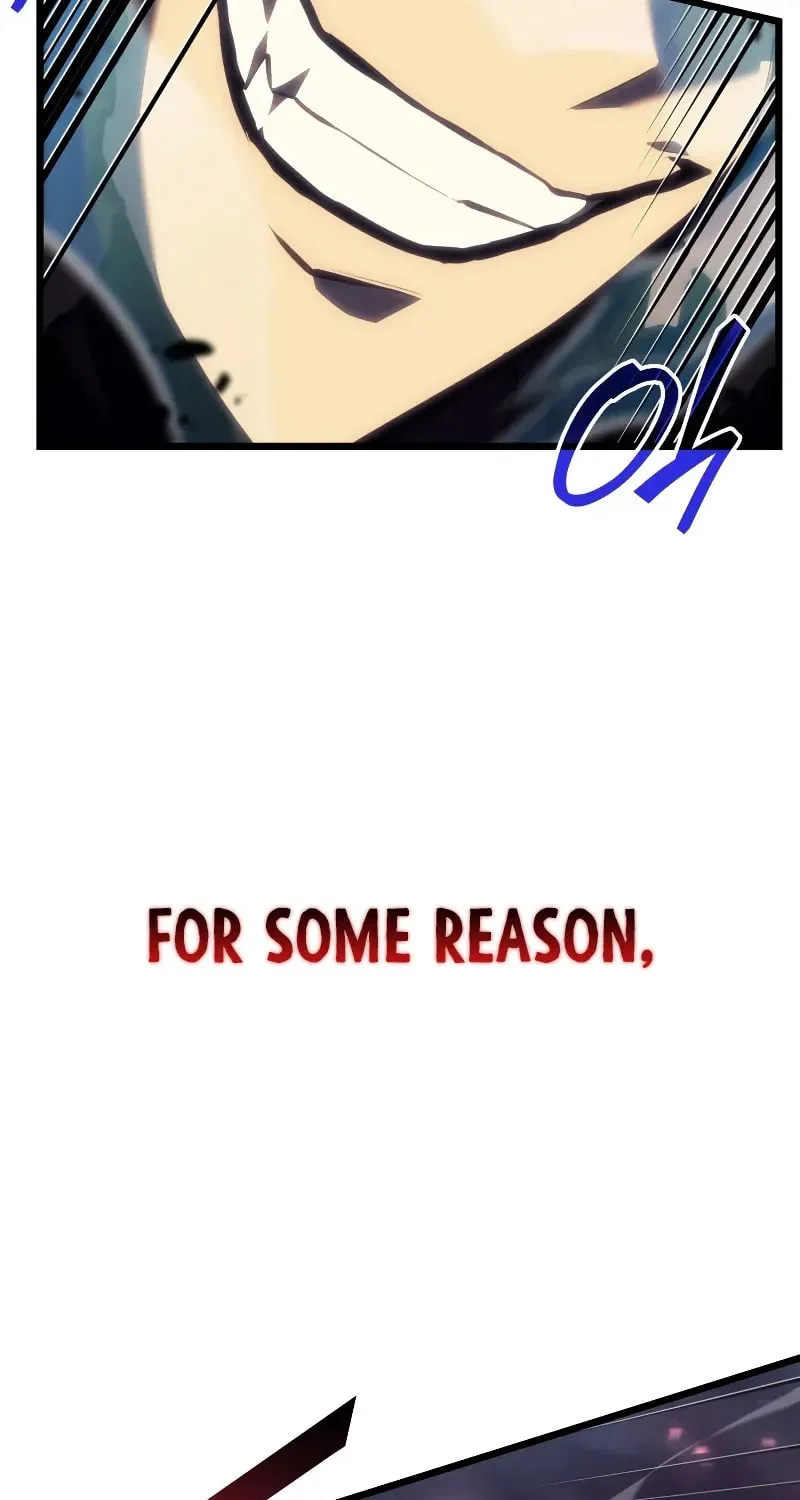 The SSS-Ranker Returns Chapter 47 page 35 - 