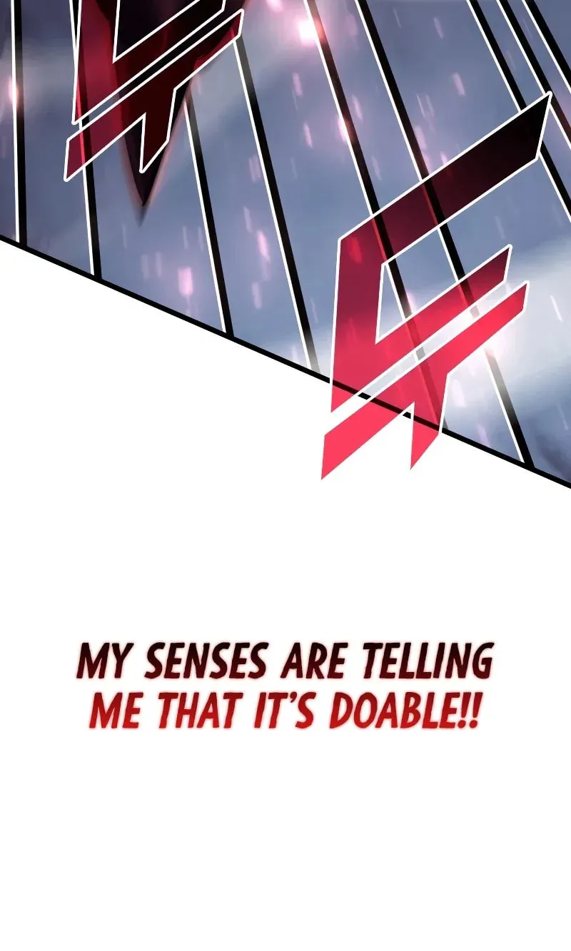 The SSS-Ranker Returns Chapter 47 page 37 - 