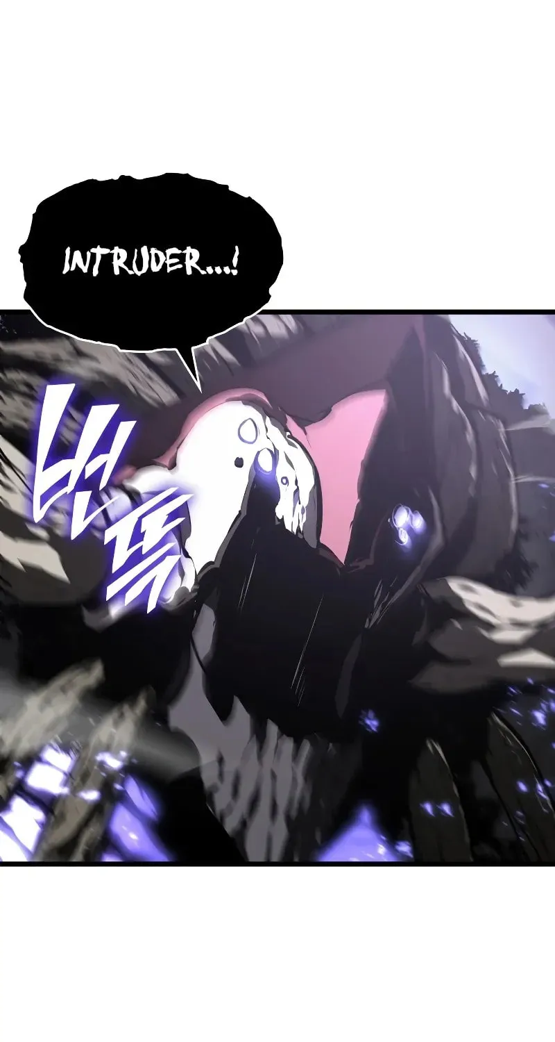 The SSS-Ranker Returns Chapter 47 page 38 - 