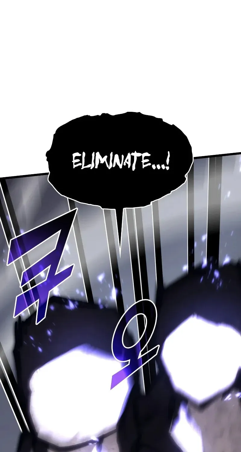The SSS-Ranker Returns Chapter 47 page 39 - 