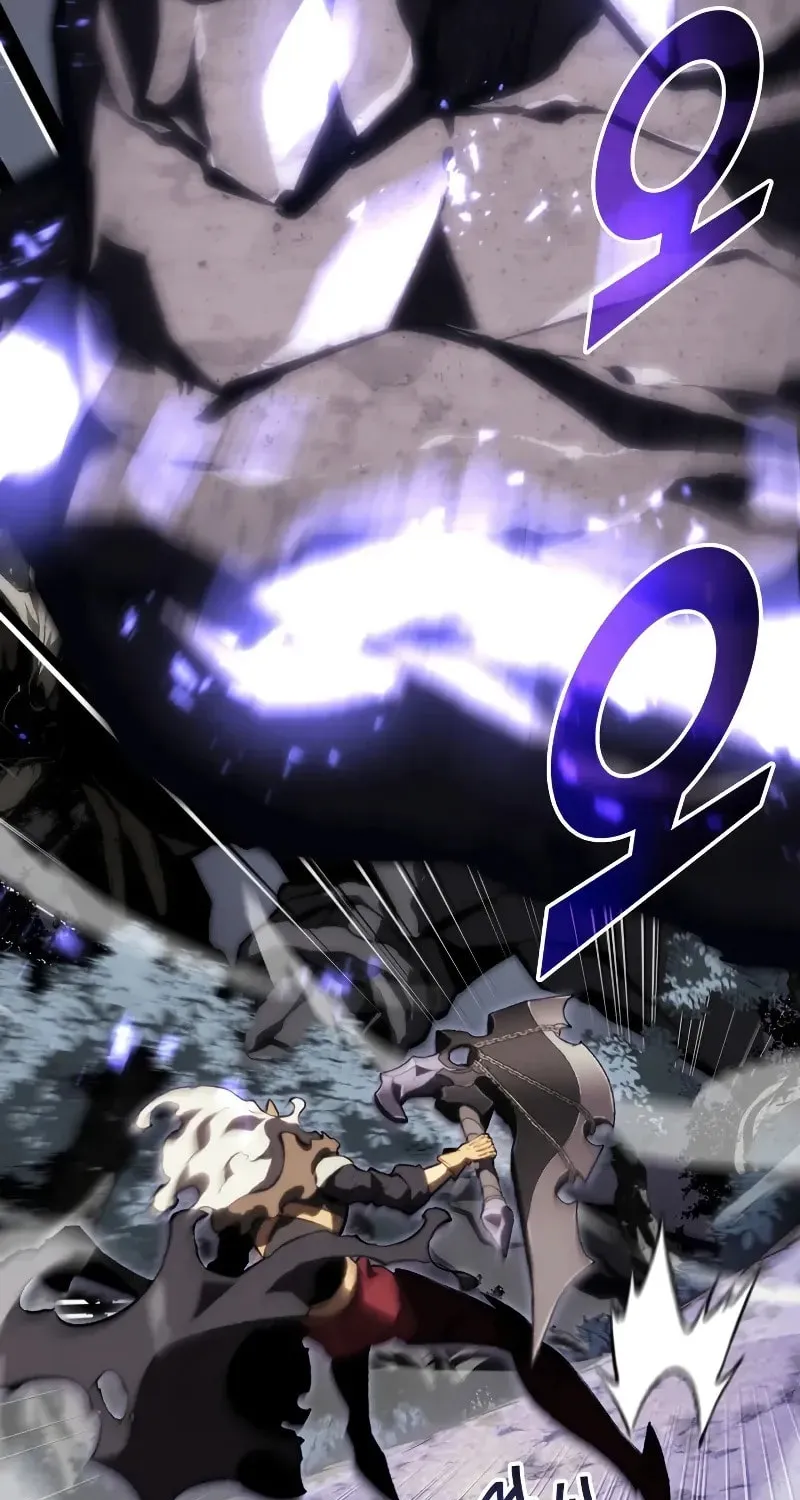 The SSS-Ranker Returns Chapter 47 page 40 - 