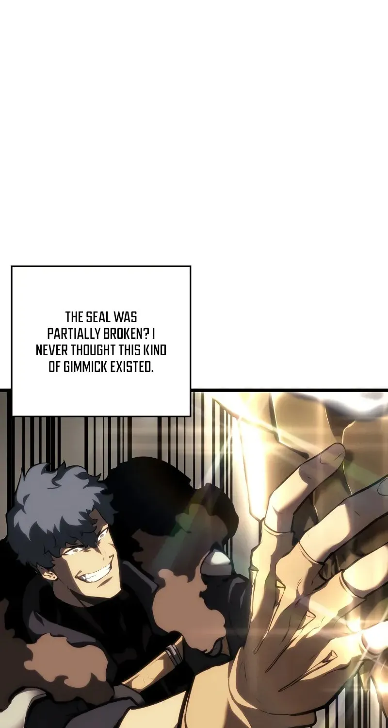 The SSS-Ranker Returns Chapter 47 page 5 - 
