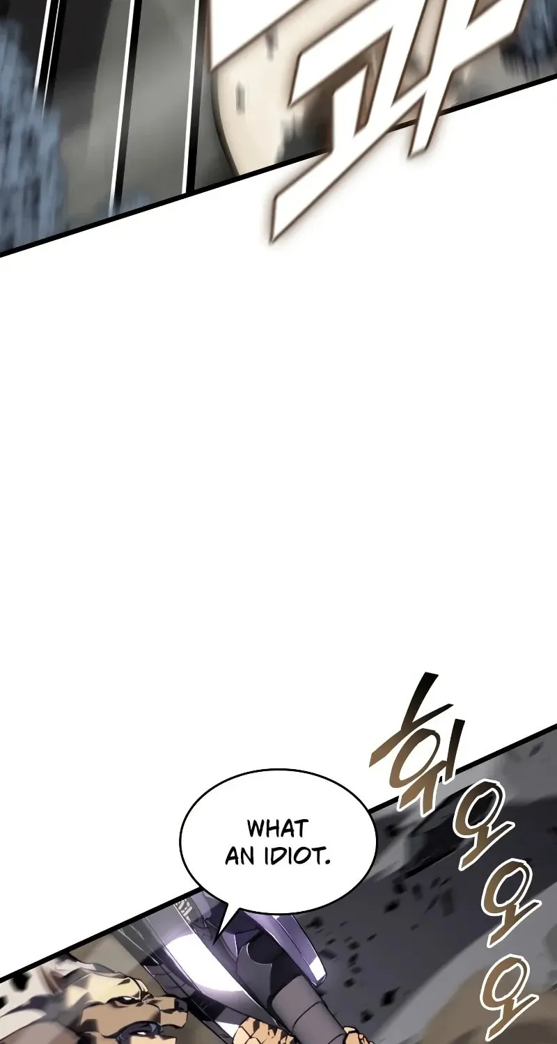 The SSS-Ranker Returns Chapter 47 page 45 - 